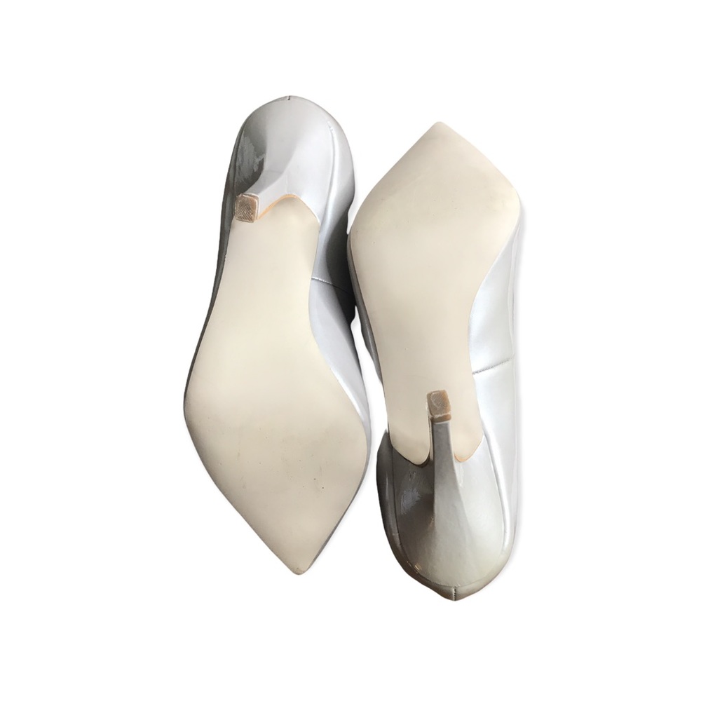 Brand new in box Bebe high heels shoes